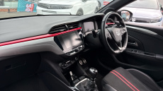 Vauxhall Corsa 1.2 Turbo SRi Premium 5dr Petrol Hatchback